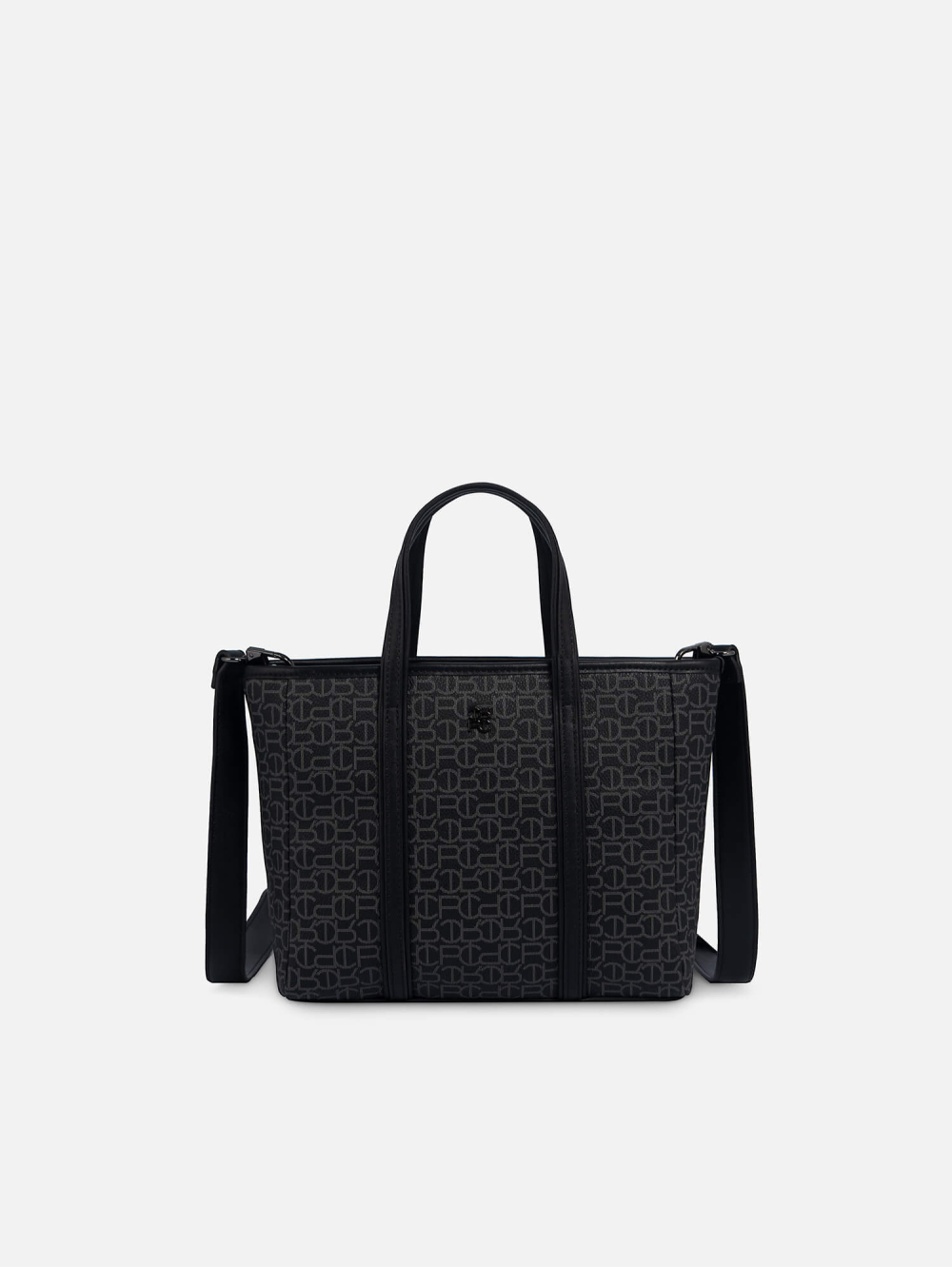 Satchel Magnolia Signature