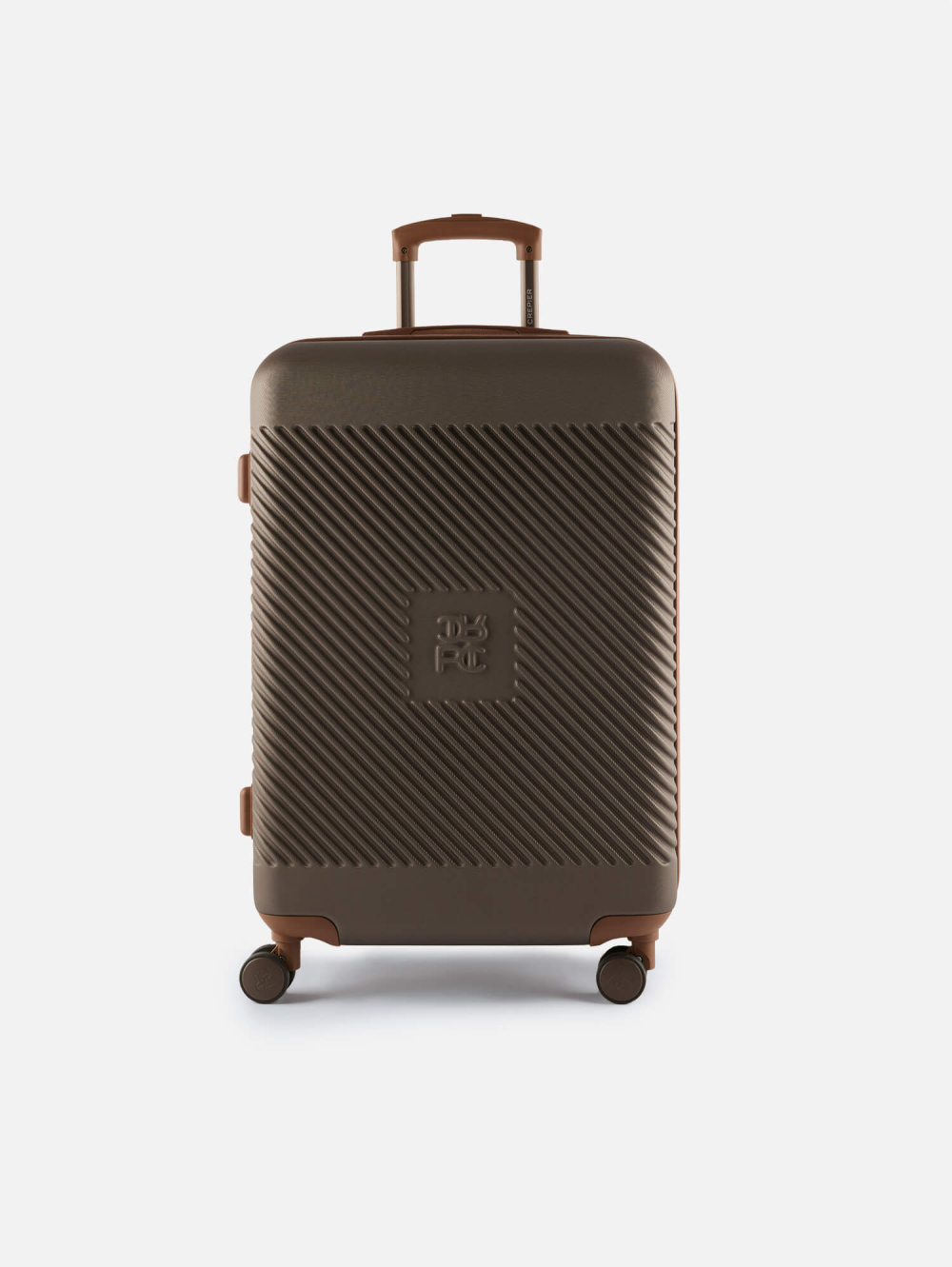 Maleta Dura Sandor 3.0 24"
