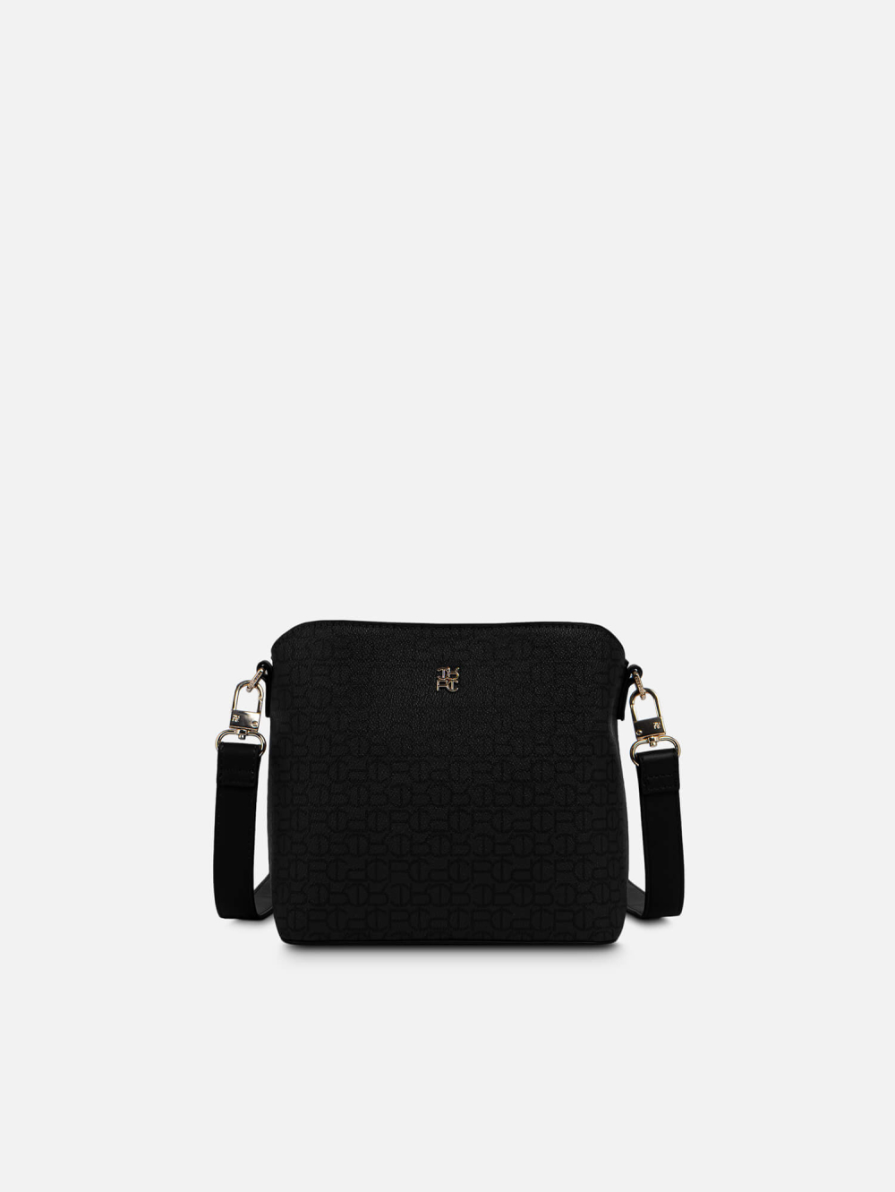 Crossbody Moirana Signature