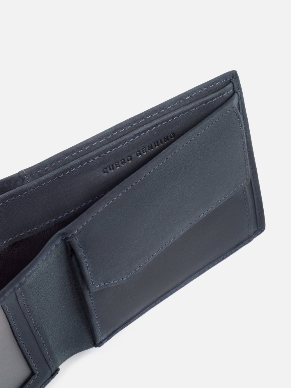 Billetera Cuero Frintz 2.0