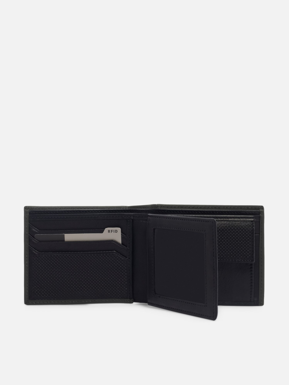 Billetera Cuero Zoran 2.0