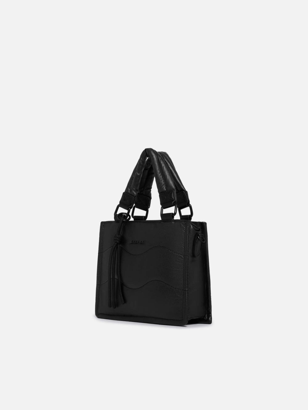 Mini Tote Moon