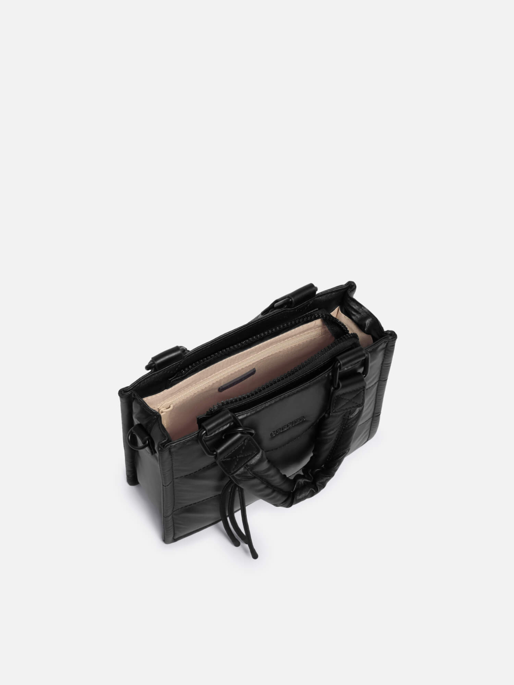 Mini Tote Moon