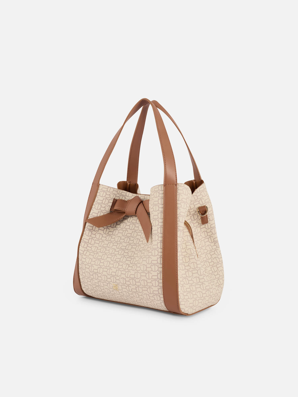 Satchel Sierra Monogram