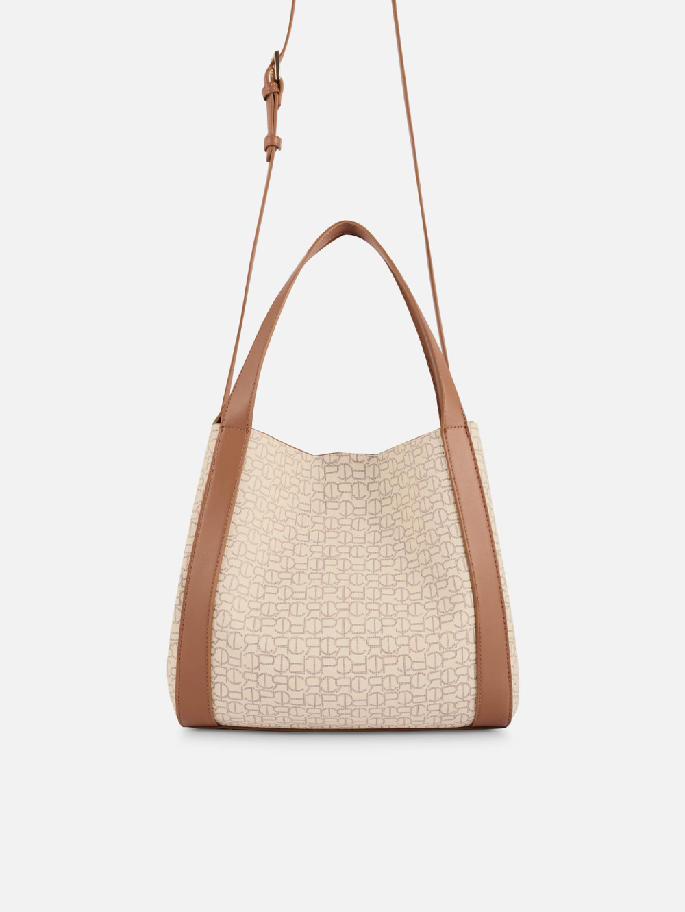 Satchel Sierra Monogram
