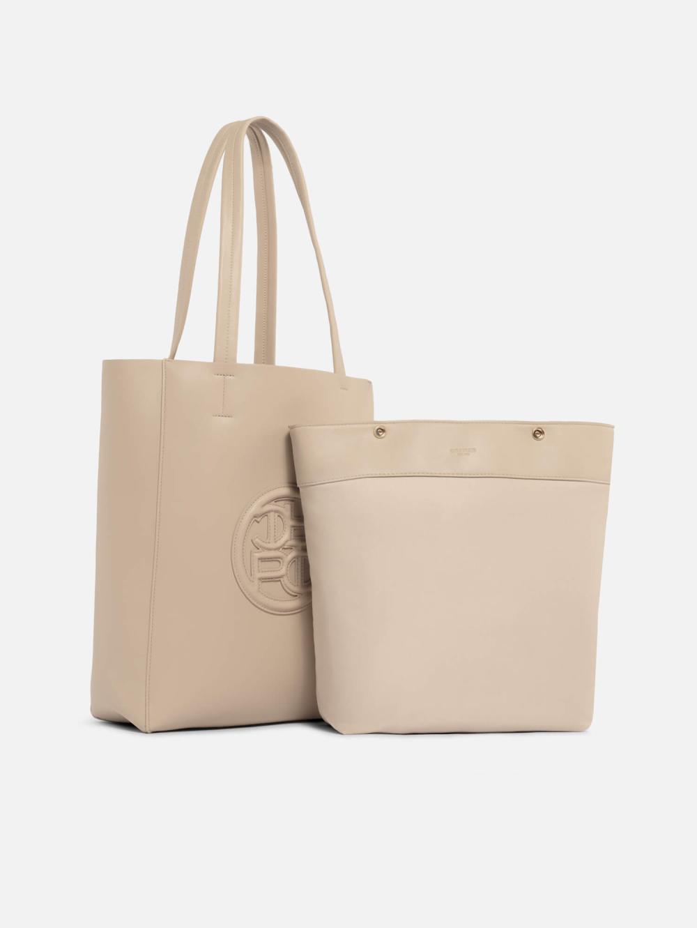 Tote Bloom