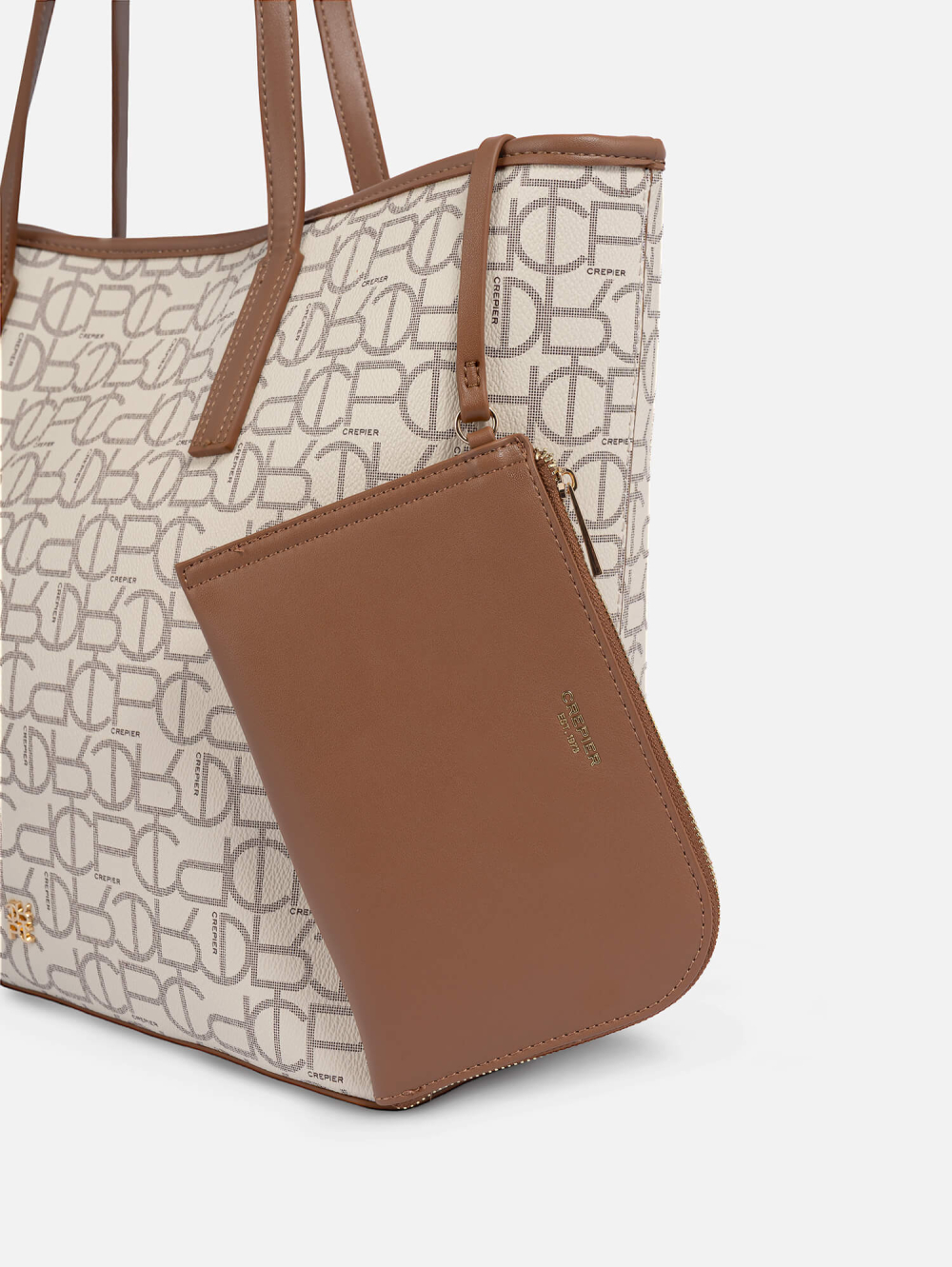 Tote Bria