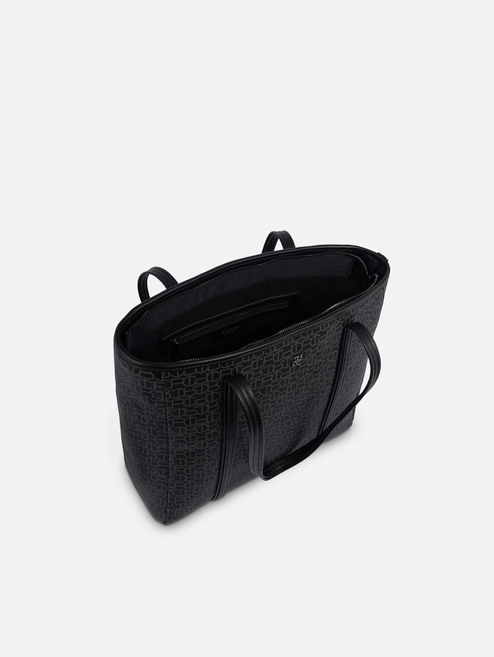 Tote Magnolia Signature