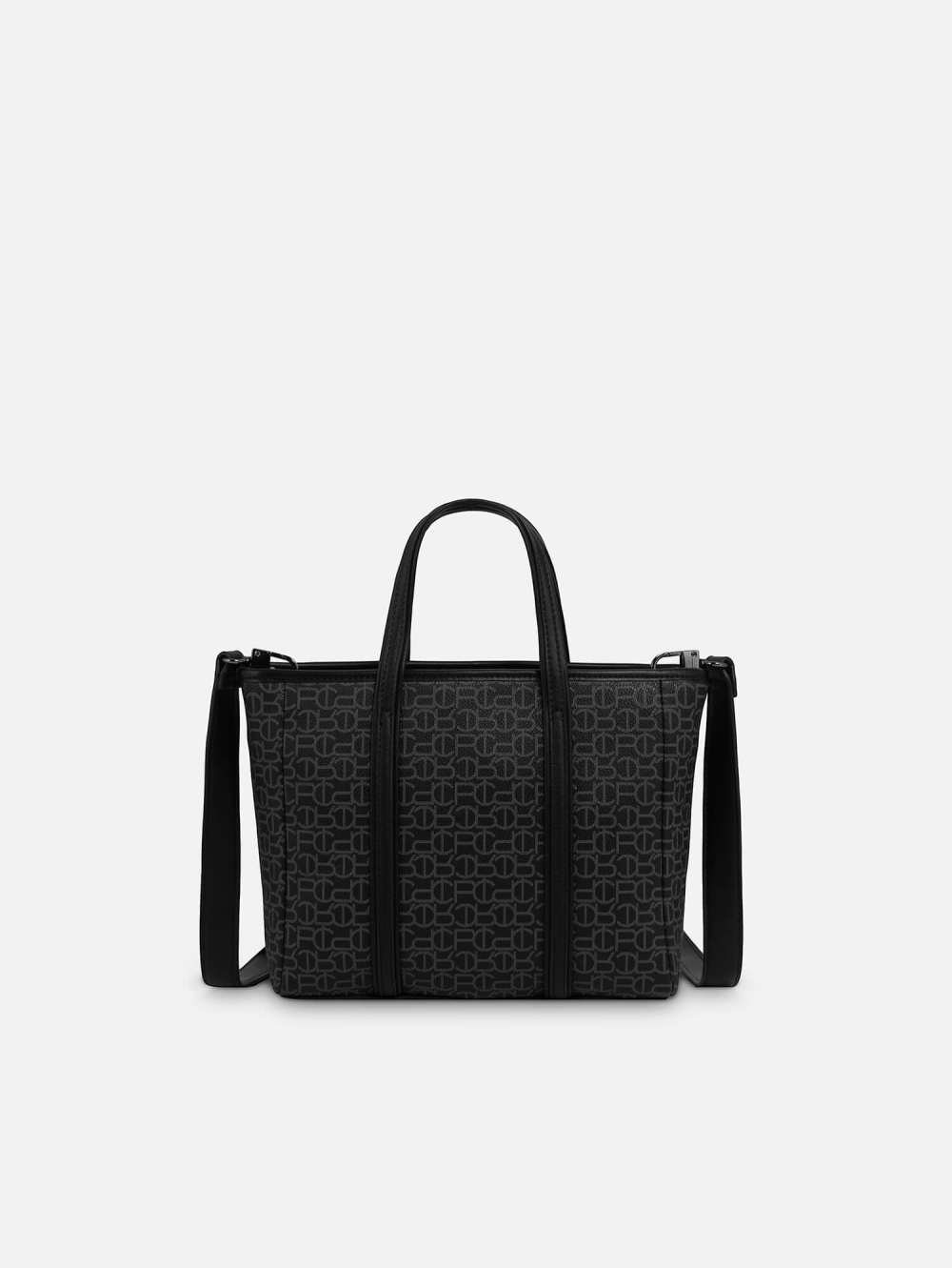 Satchel Magnolia Signature