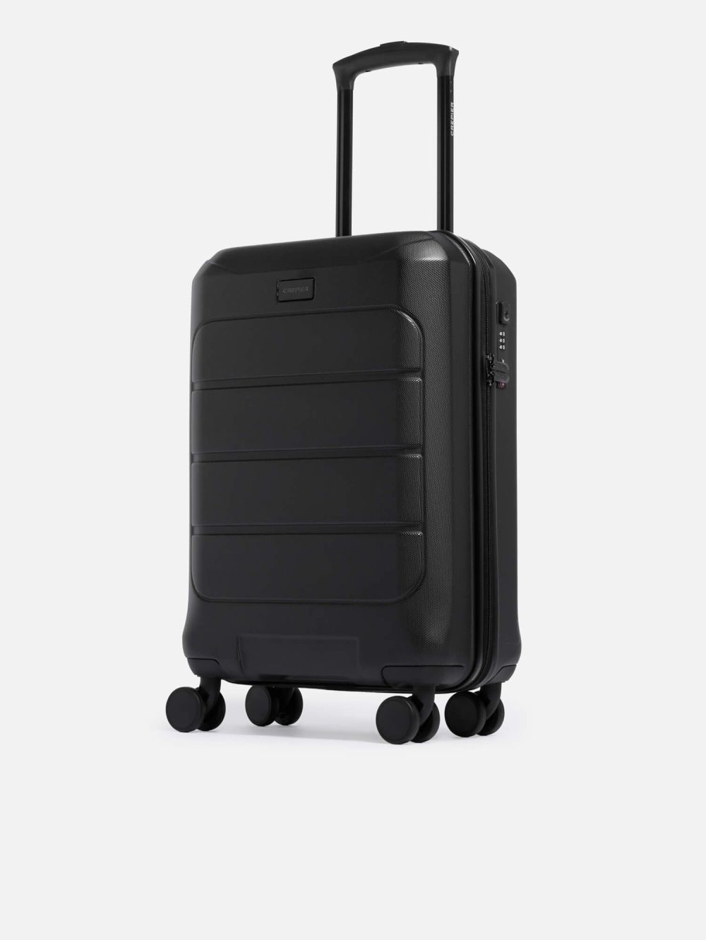 Maleta Dura Oregon Sl 19