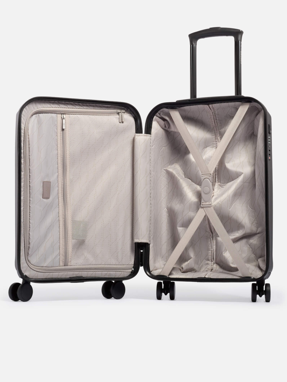 Maleta Dura Oregon Sl 19