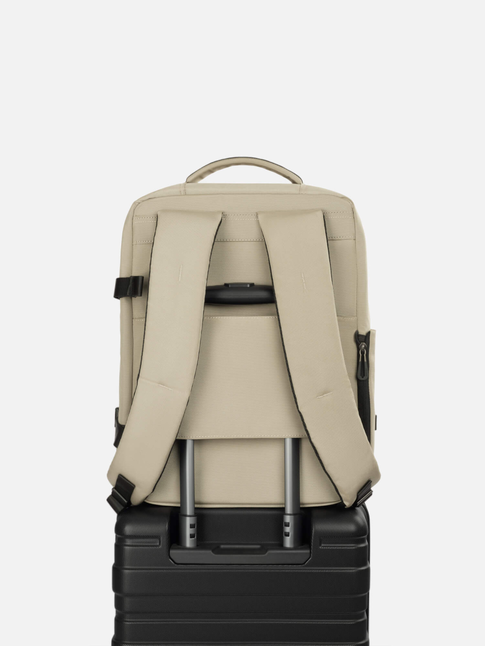 Mochila Viajera Adriel 3.0