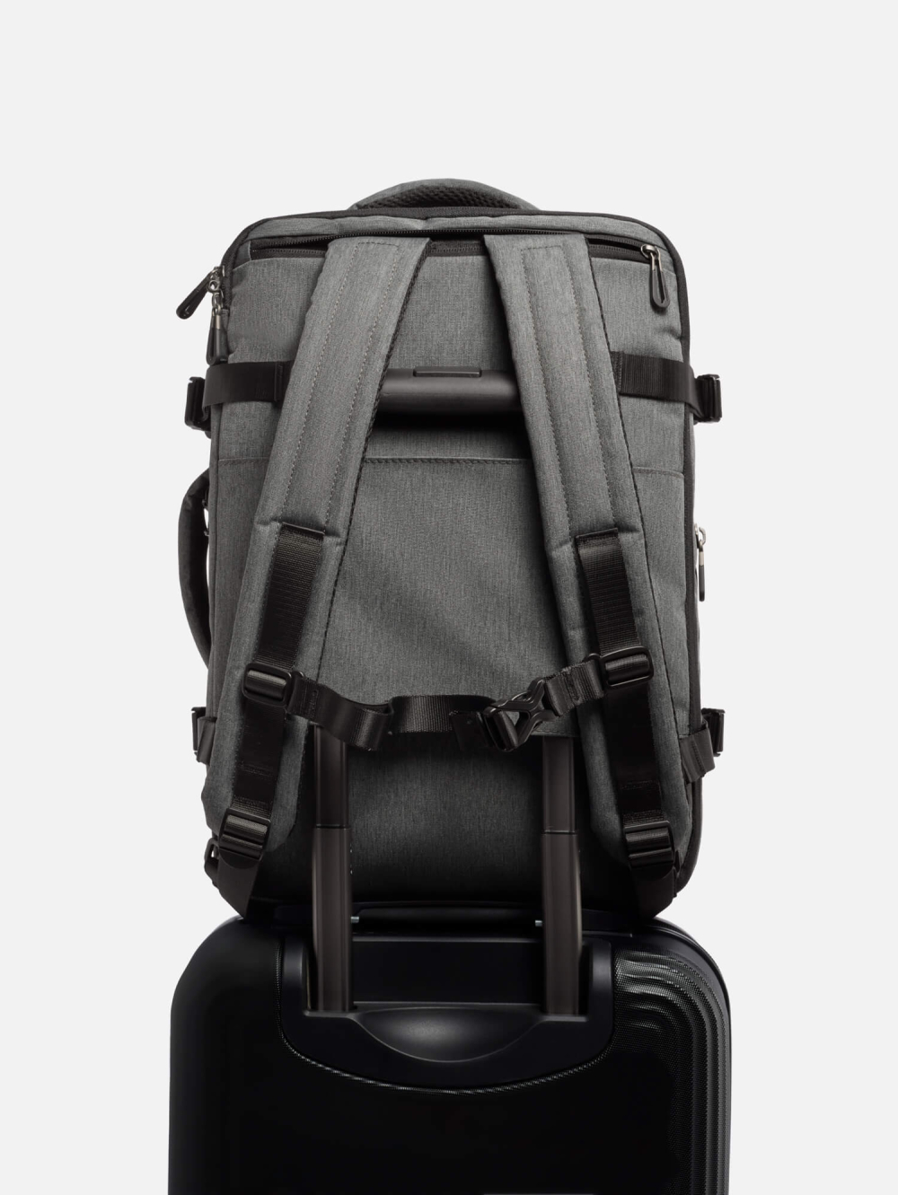 Mochila Viajera Preston 3.0