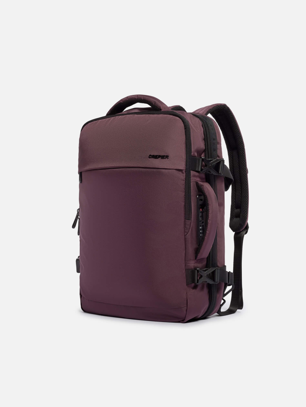 Mochila Viajera Preston 3.0