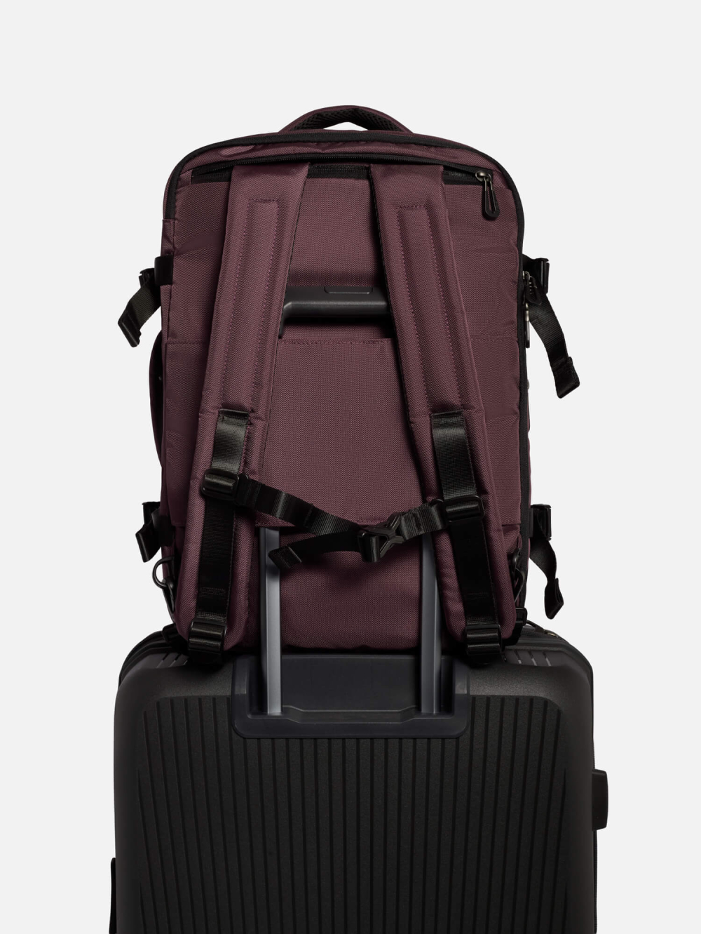 Mochila Viajera Preston 3.0