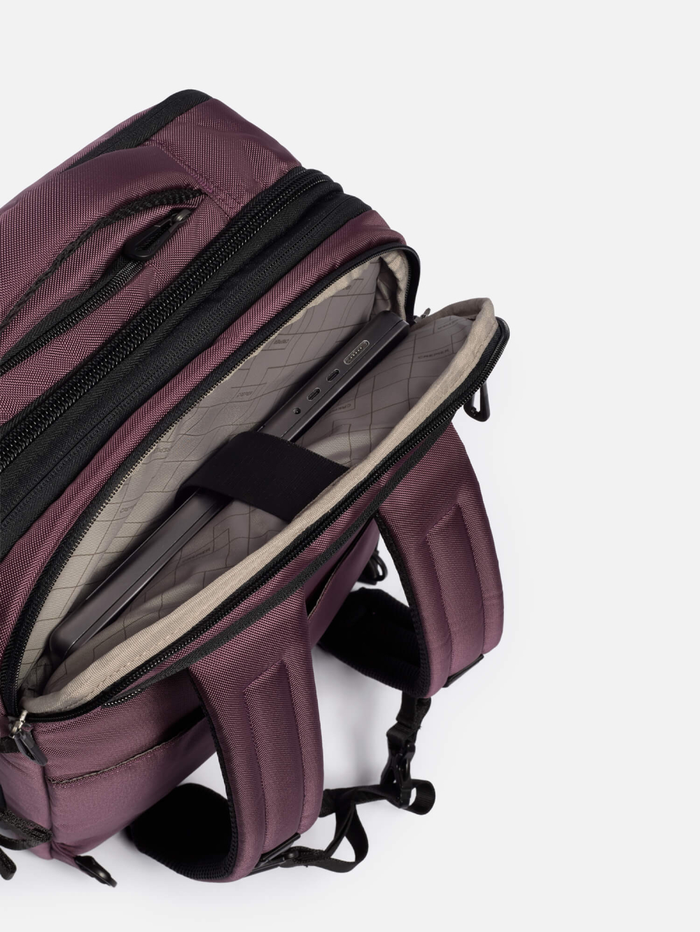 Mochila Viajera Preston 3.0