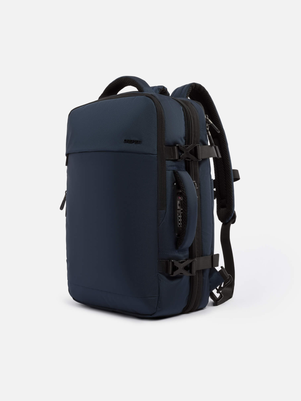 Mochila Viajera Preston 3.0