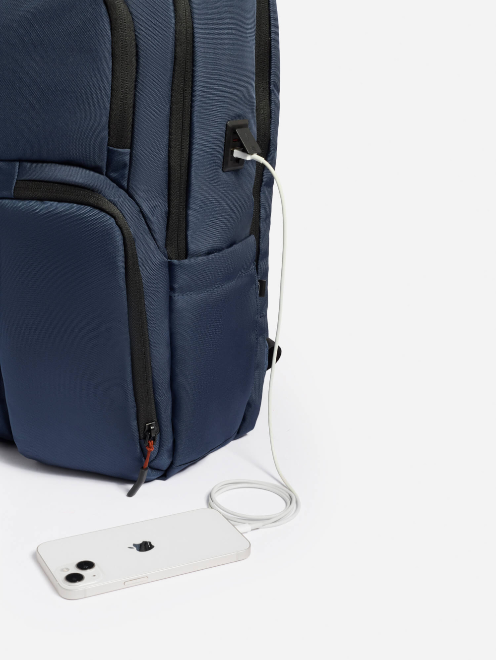 Mochila Barry Plus