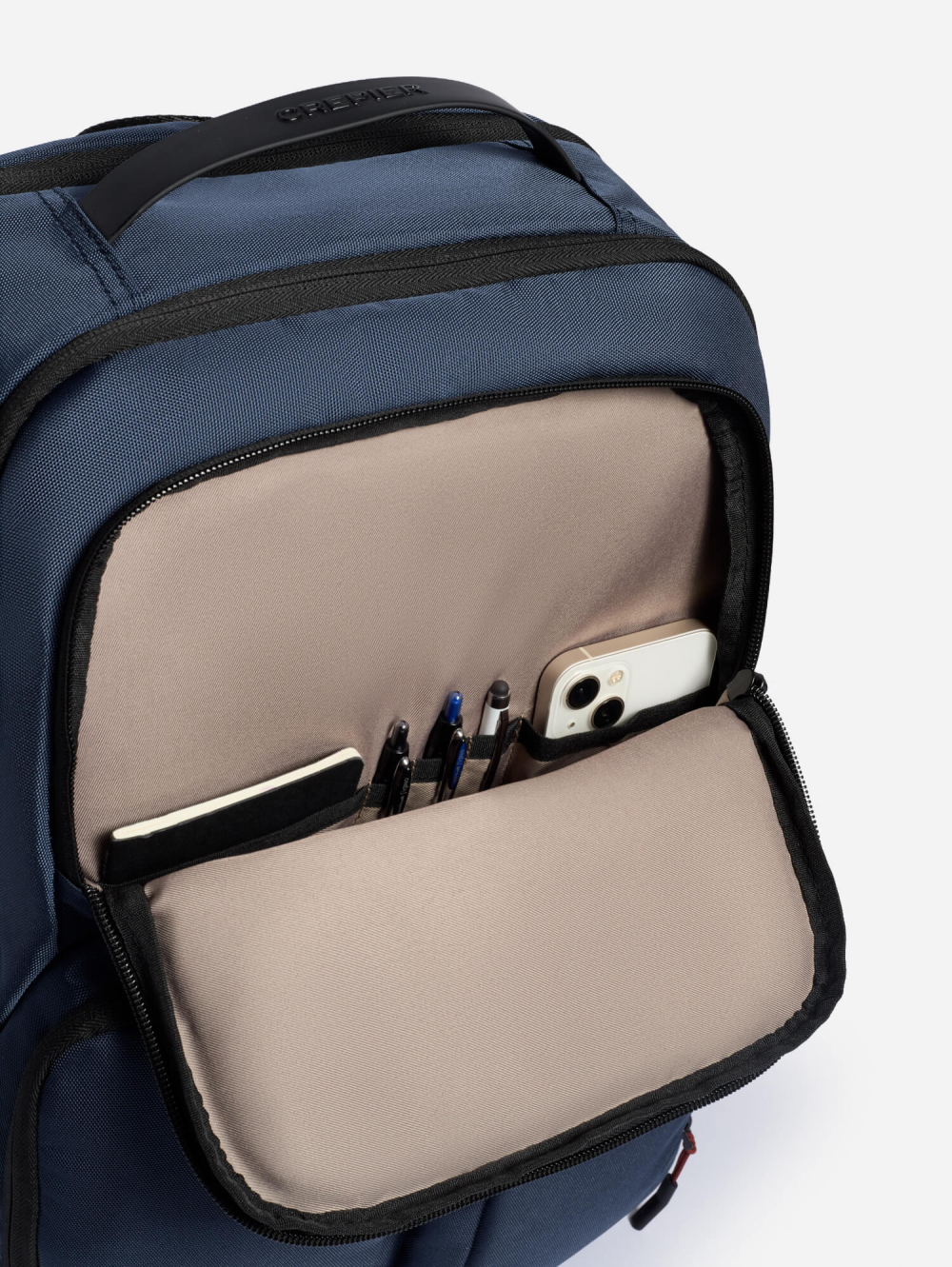 Mochila Barry Plus