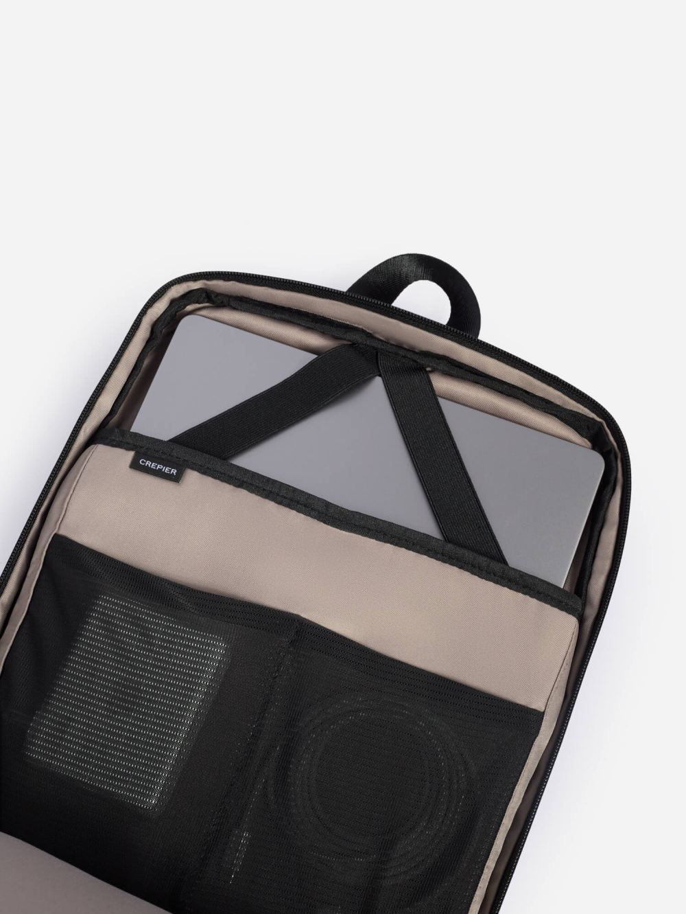 Mochila Barry Plus