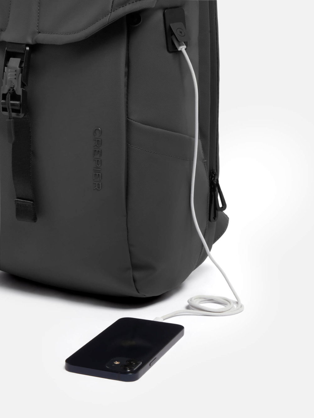 Mochila Boer