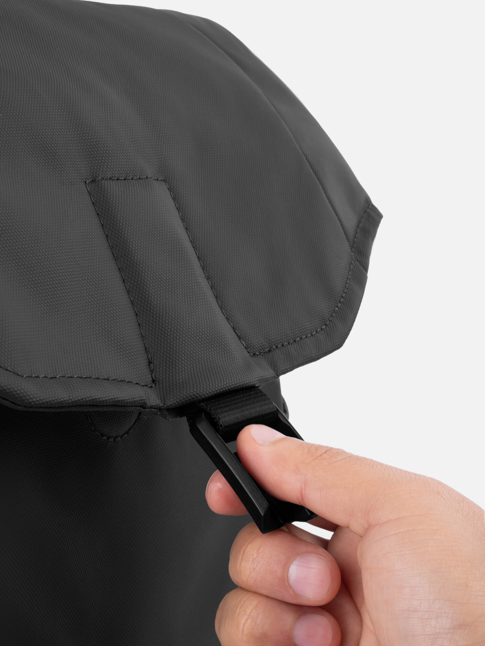 Mochila Boer