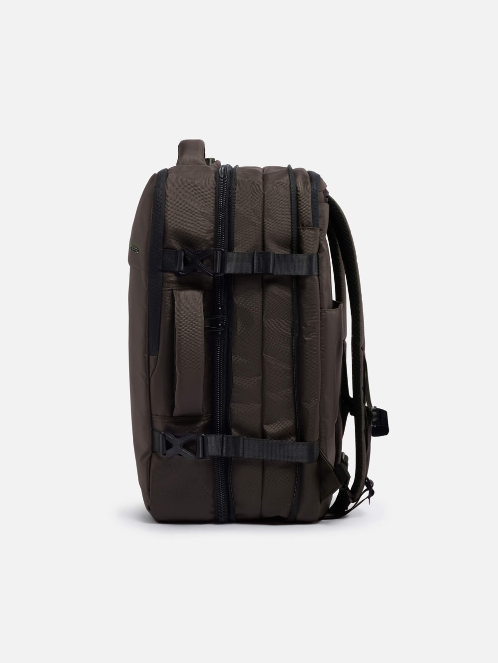 Mochila Viajera Preston 3.0