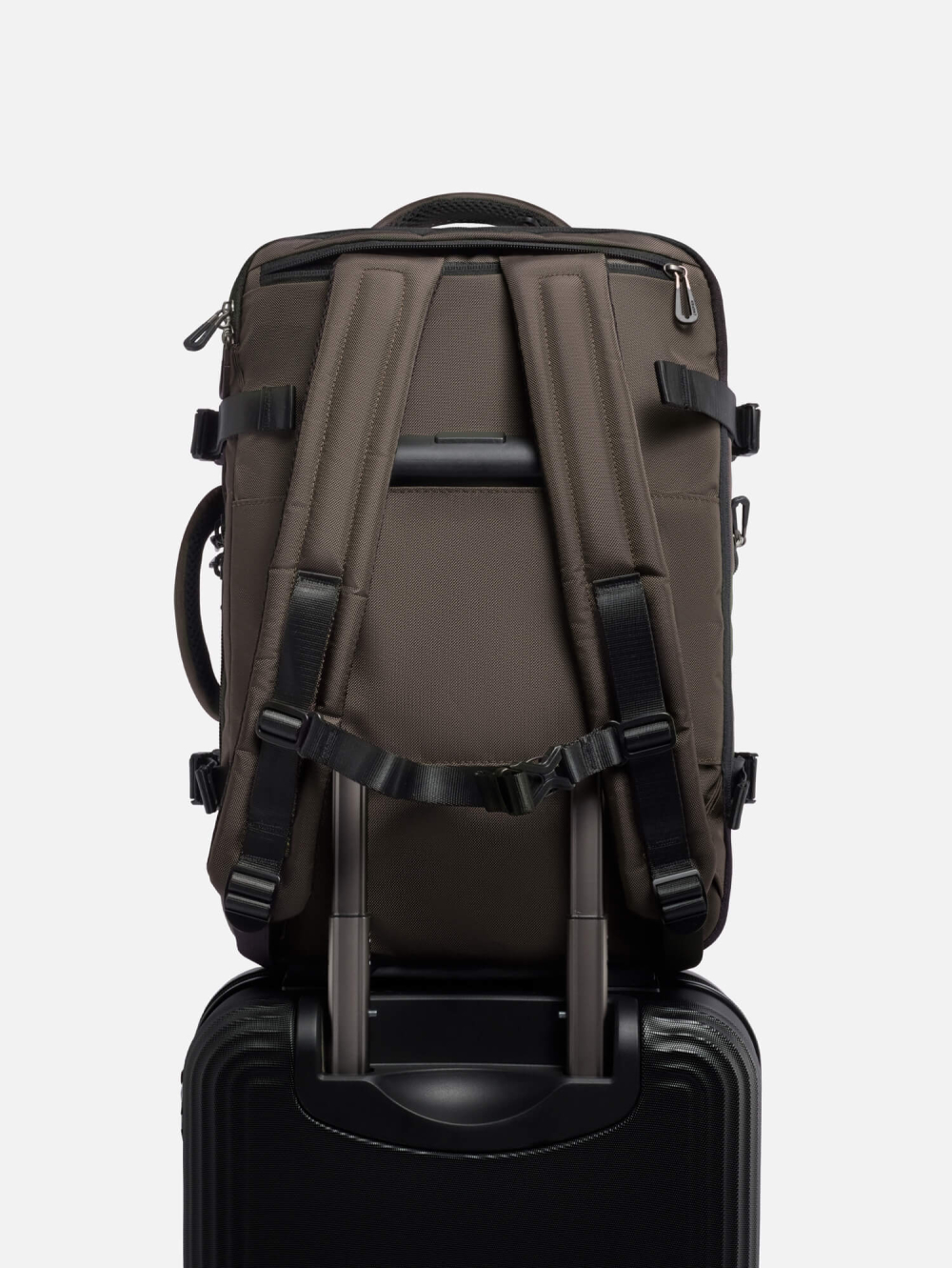 Mochila Viajera Preston 3.0