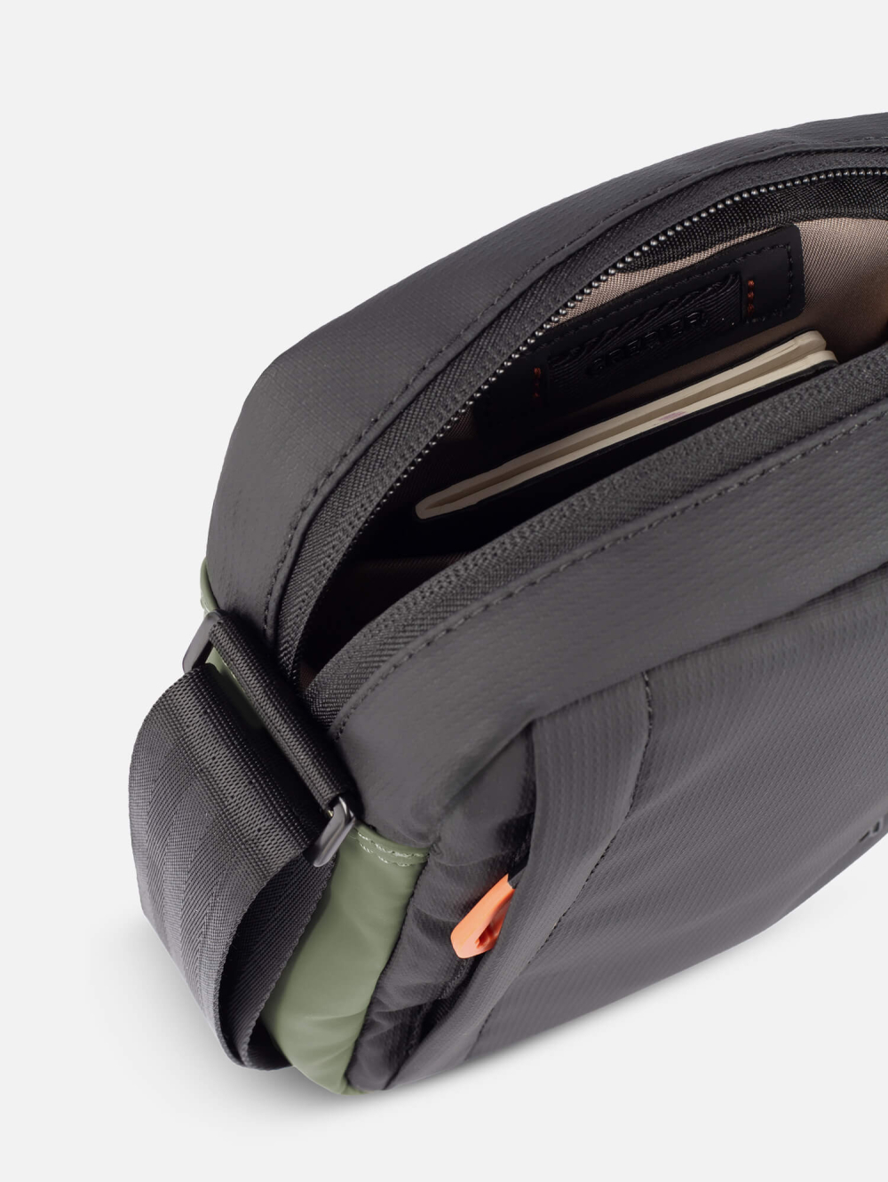 Morral Mini Dorzem