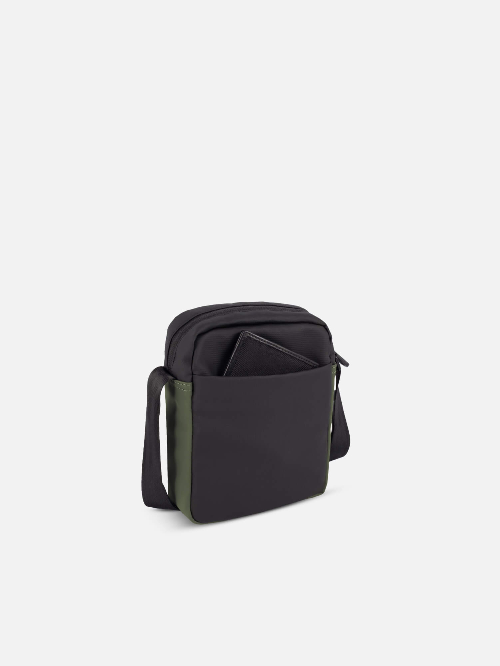 Morral Mini Dorzem