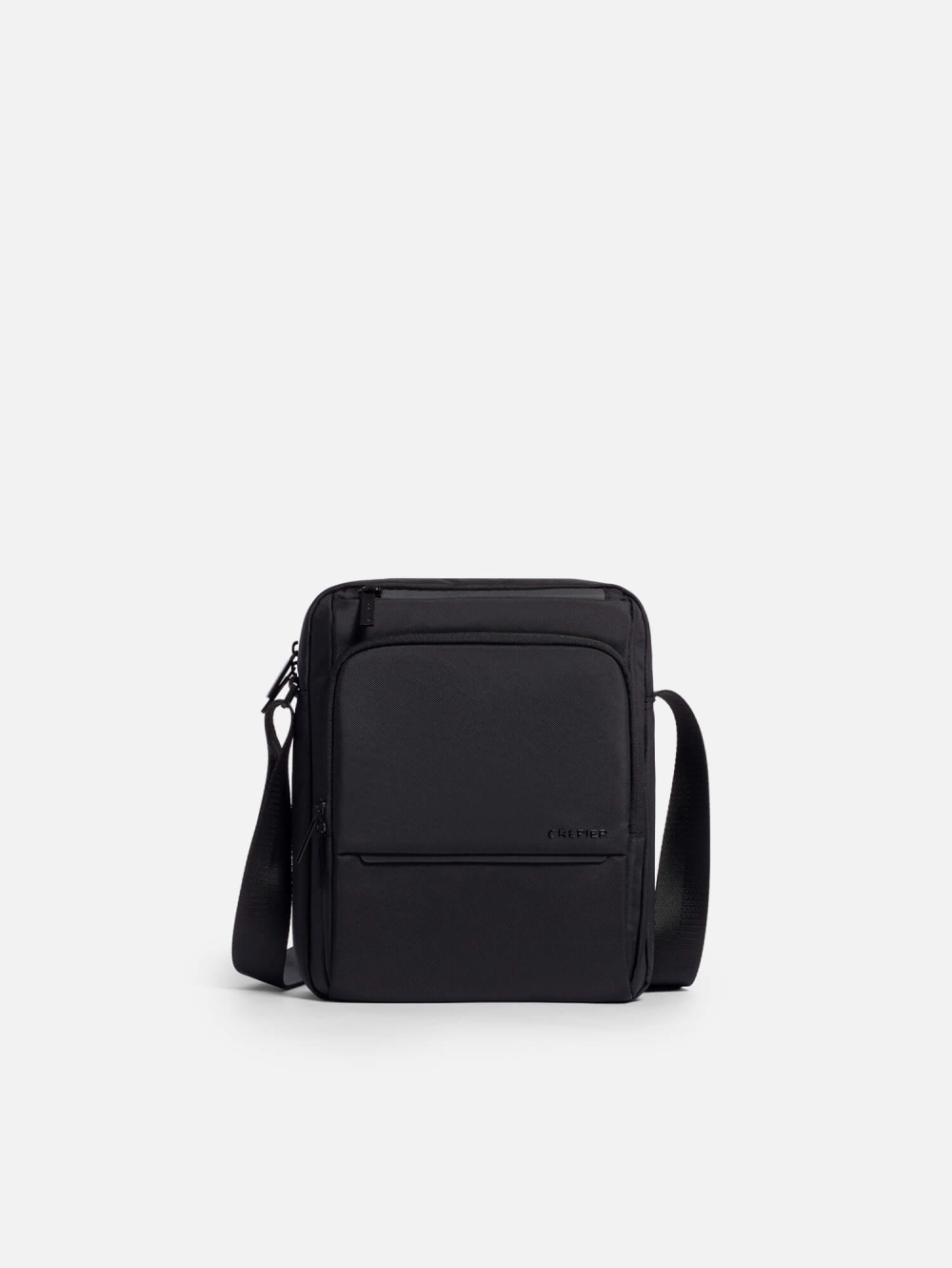 Morral Dustin