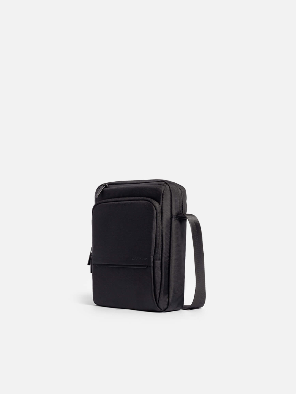 Morral Dustin