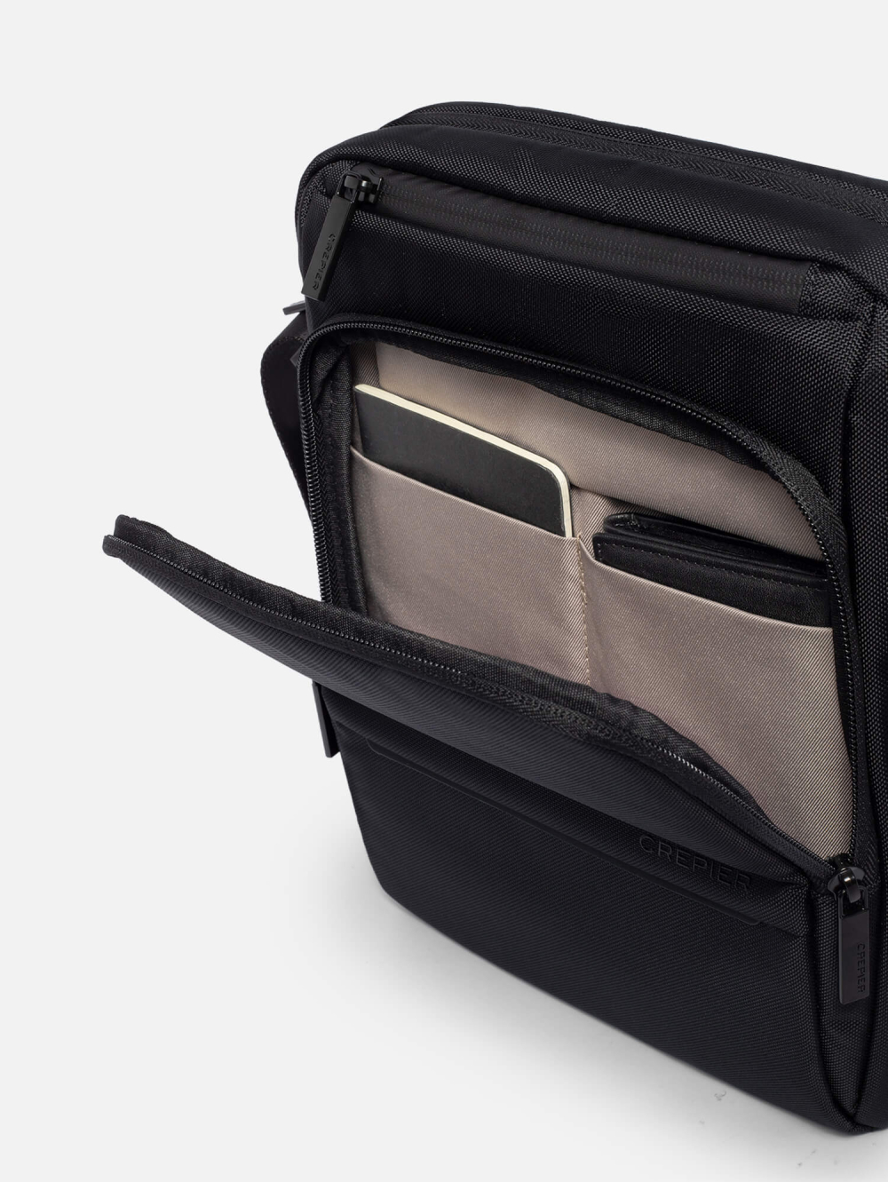 Morral Dustin