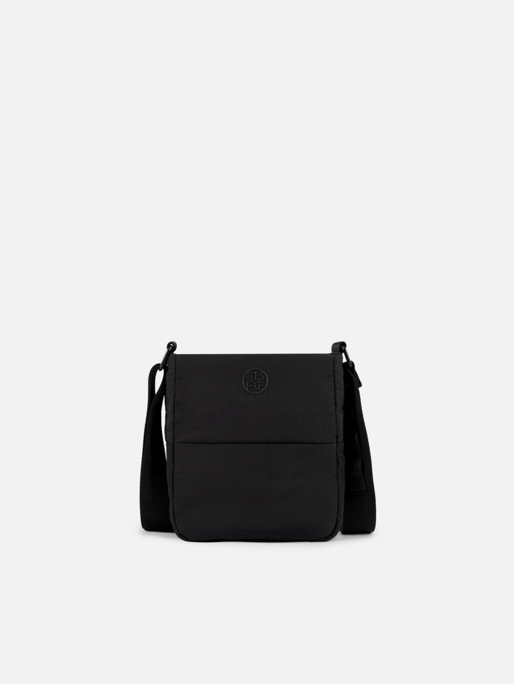 Crossbody Almendra
