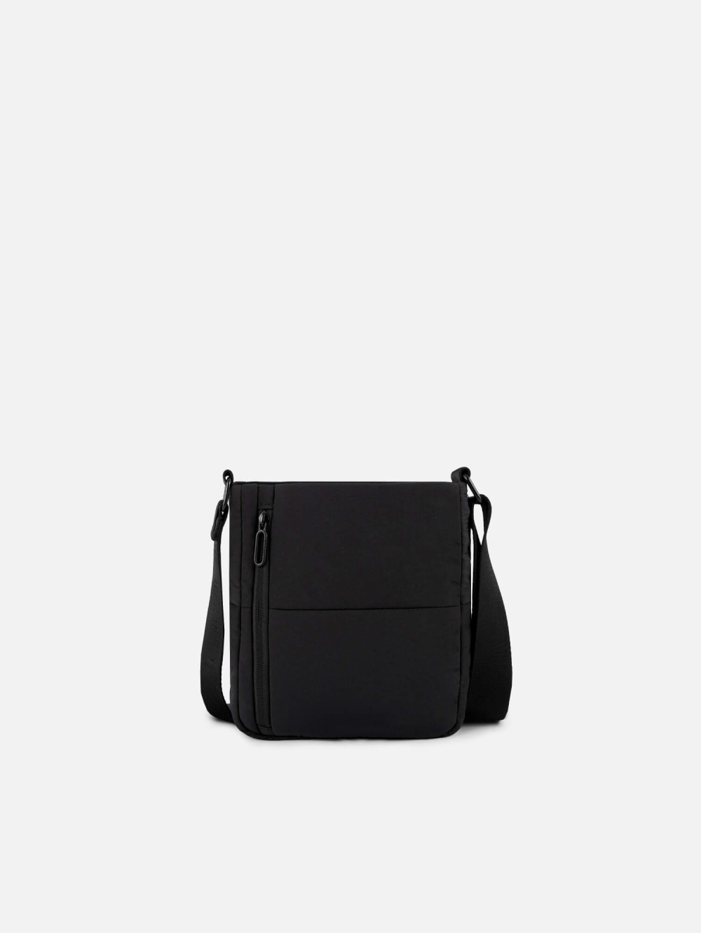 Crossbody Almendra