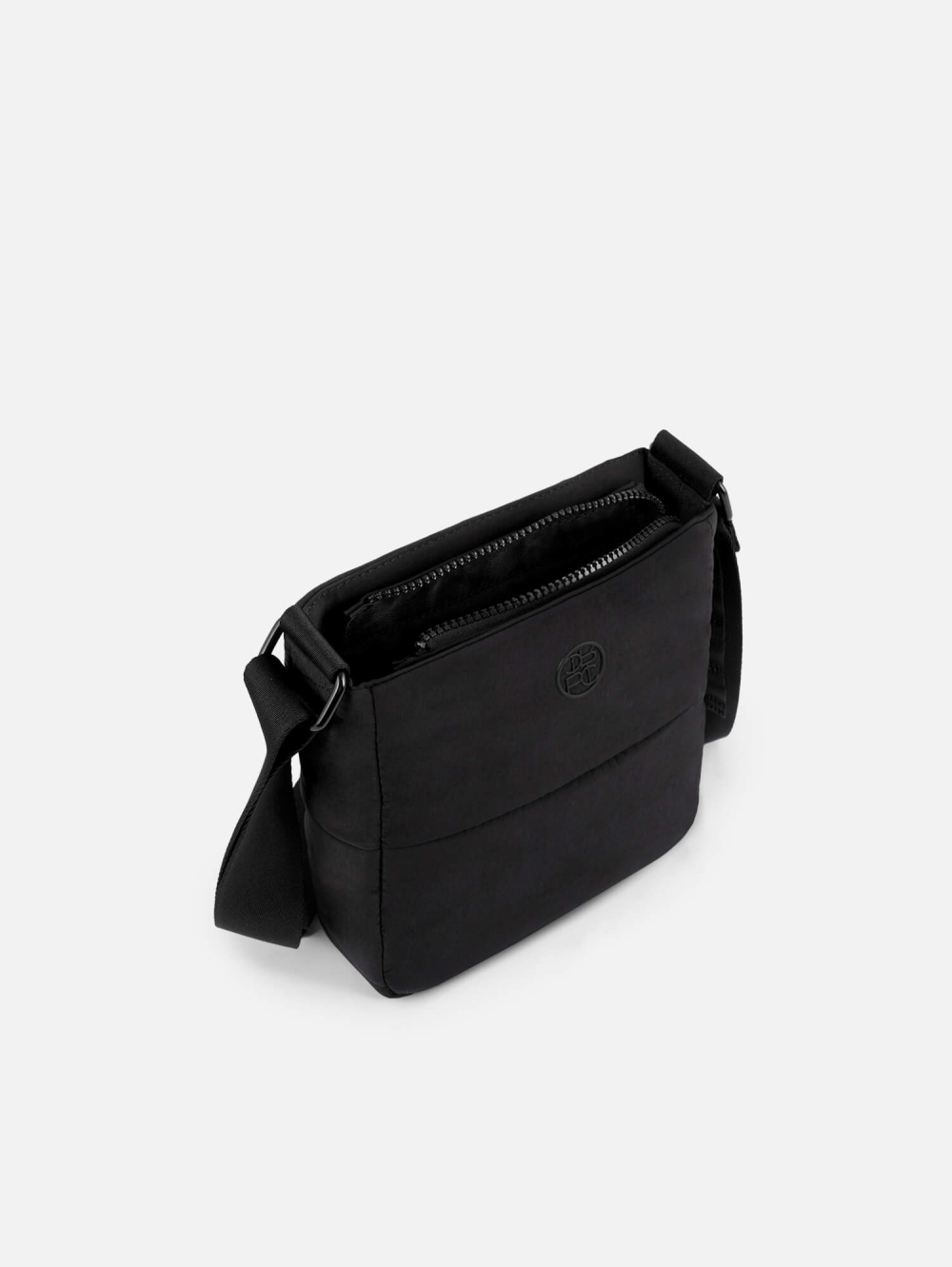 Crossbody Almendra