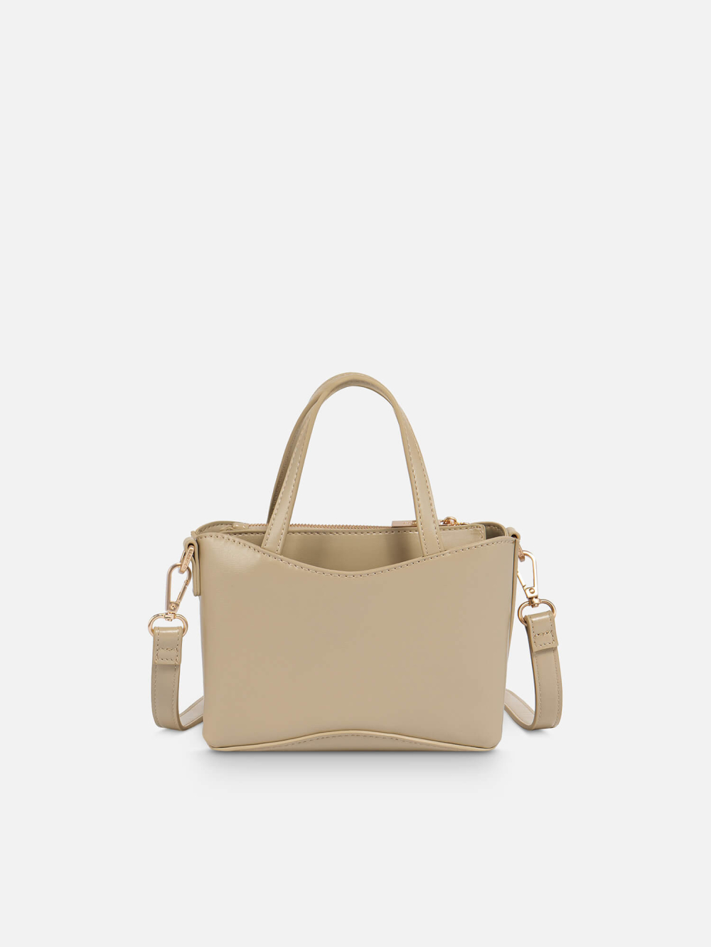 Satchel Mirla