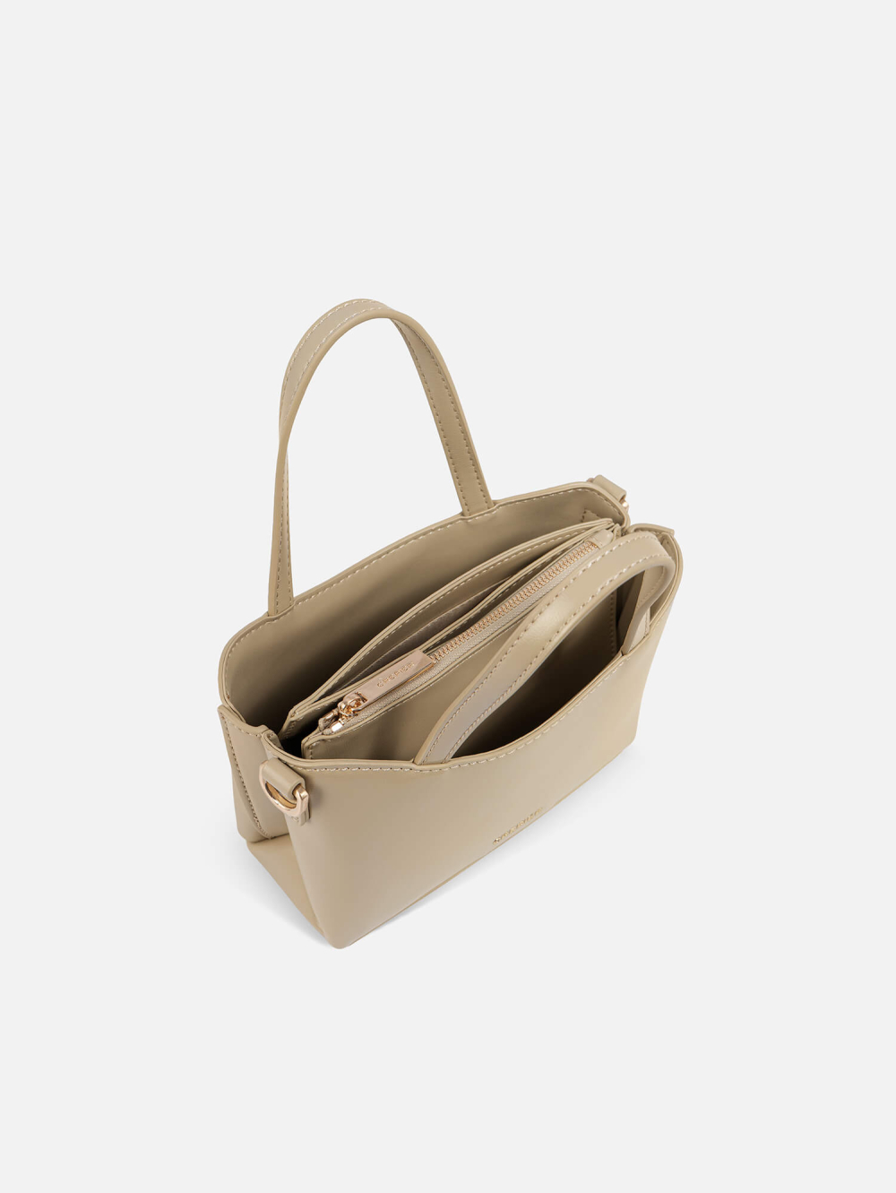 Satchel Mirla