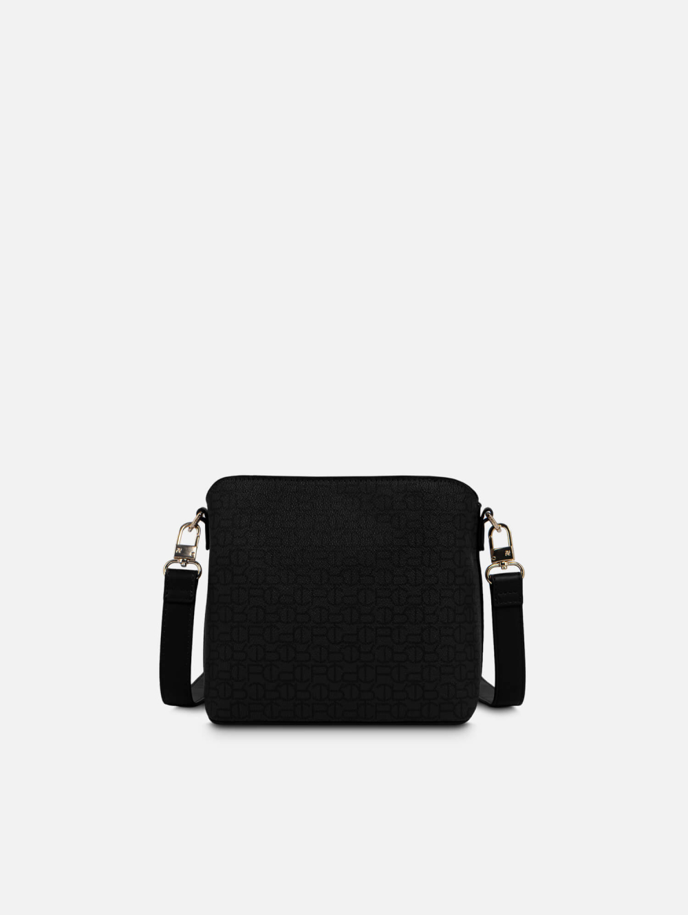 Crossbody Moirana Signature