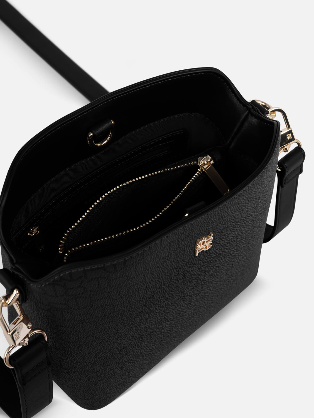 Crossbody Moirana Signature